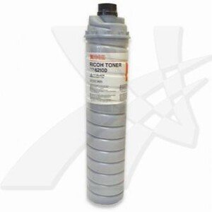 RICOH 885098/885274 - originální toner, černý, 43000 stran