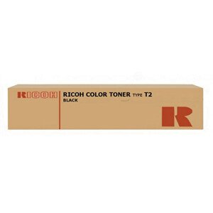 RICOH 888483 - originální toner, černý, 25000 stran