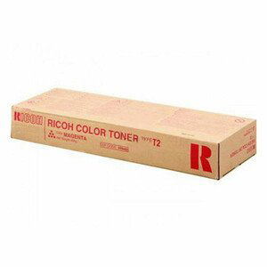 RICOH 888485 - originální toner, purpurový, 17000 stran