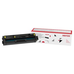 XEROX 006R04390 - originální toner, žlutý, 1500 stran