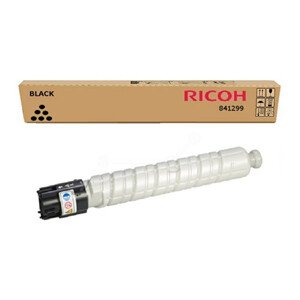 RICOH 841299, 842235 - originální toner, černý