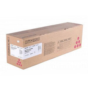 RICOH 828308 - originální toner, purpurový, 48500 stran