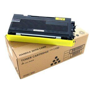 RICOH 431013 - originální toner, černý