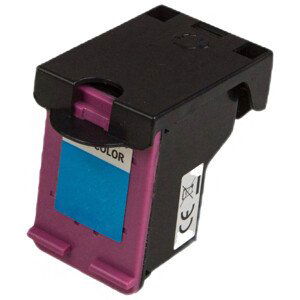 HP 3YM63AE - kompatibilní cartridge HP 305-XL, barevná, 18ml