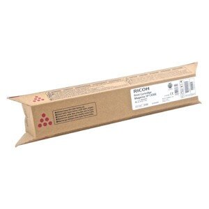 RICOH 821076/821096 - originální toner, purpurový, 15000 stran