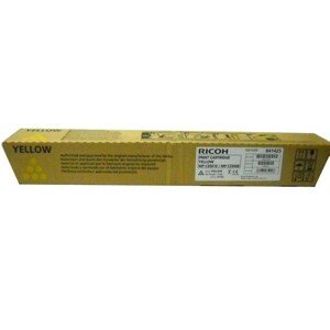 RICOH 842044 - originální toner, žlutý, 16000 stran