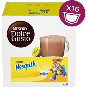 DOLCE G. NESQUIK KAPSLE 16KS NESCAFÉ