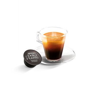 ESPRESSO INTENSO KAPSLE 16 KS NESCAFE