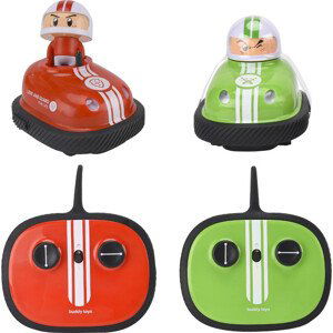 BRC 24.311 Bumper cars BUDDY TOYS