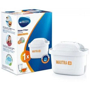 MAXTRA+ PL FILTR.PATRONA 1KS BRITA