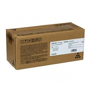 RICOH 418127 - originální toner, černý, 17400 stran