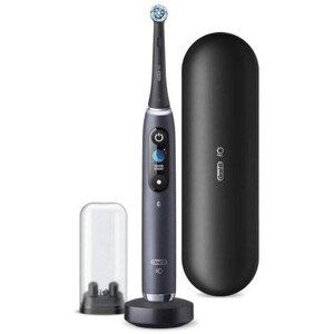 iO8 SERIES BLACK ONYX KARTÁČEK ORAL-B