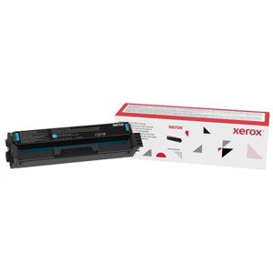 XEROX 006R04396 - originální toner, azurový, 2500 stran