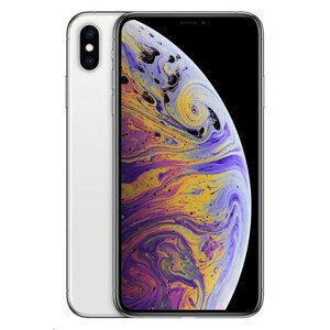 Renewd® iPhone XS Silver 64GB