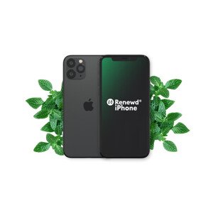 Renewd® iPhone 11 Pro Space Gray 64GB