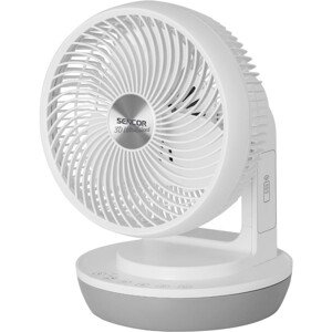 SFE 2340WH stolní ventilátor SENCOR