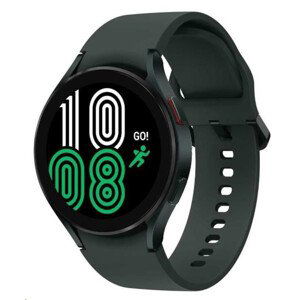 Samsung Galaxy Watch 4 (44 mm), LTE, zelená