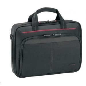 Targus® Classic 15.6" Clamshell Laptop Case Black