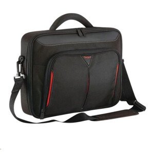 Targus® Classic + 14\" Clamshell Laptop Case (Taška, Brašna) Black