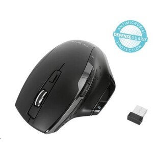 Targus® Anti Microbial Ergonomic BlueTrace Mouse