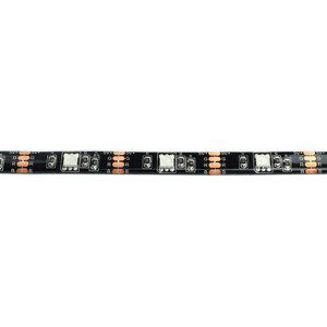 RLS 102 USB LED pásek 30LED RGB RETLUX