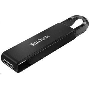 SanDisk Flash Disk 128GB Ultra, USB Type-C, 150MB/s