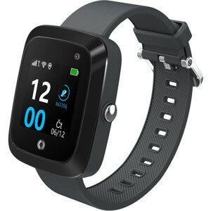 Watch Care GPS (TD20), černé ALIGATOR