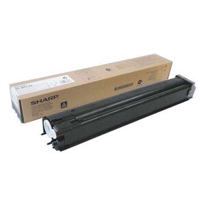 SHARP MX-36GTBA - originální toner, černý, 24000 stran