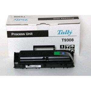 TALLY GENICOM 43037 - originální toner, černý, 6000 stran