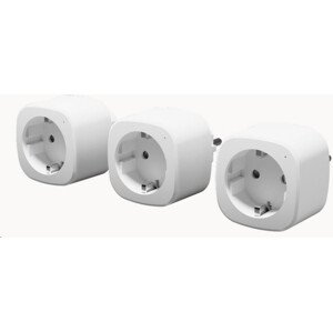 Tesla Smart Plug 3x Bundle