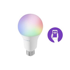 TechToy Smart Bulb RGB 9W E27 ZigBee 3pcs set