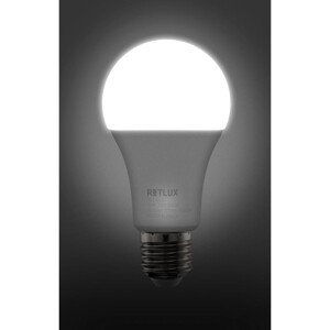 RLL 463 A67 E27 bulb 20W CW RETLUX