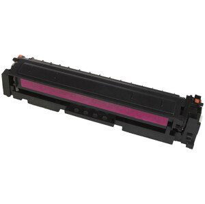 HP W2213X - kompatibilní toner HP 207X, purpurový, 2450 stran
