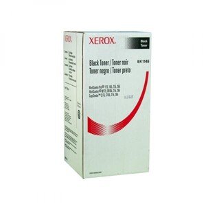 XEROX 006R01146 - originální toner, černý