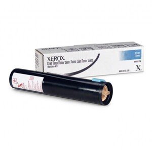 XEROX 006R01154 - originální toner, azurový