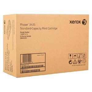 XEROX 106R01414 - originální toner, černý, 4000 stran
