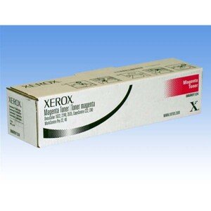 XEROX 006R01124 - originální toner, purpurový, 15000 stran