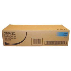 XEROX 006R01241 - originální toner, azurový, 11000 stran