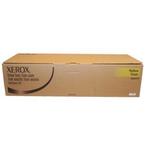 XEROX 006R01243 - originální toner, žlutý, 11000 stran