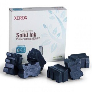 XEROX 108R00746 - originální toner, azurový, 14000 stran