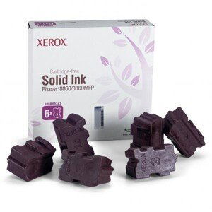 XEROX 108R00747 - originální toner, purpurový, 14000 stran