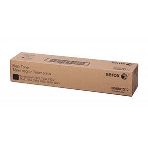 XEROX 006R01517 - originální toner, černý, 26000 stran