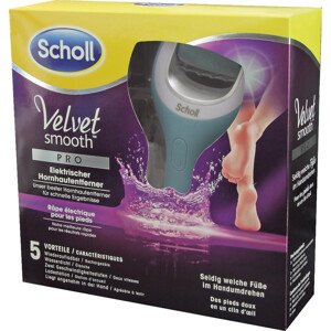 VELVET SMOOTH WET&DRY 2 RYCHLOST  SCHOLL