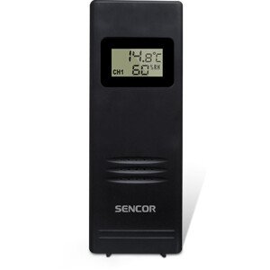 SWS TH4250 SENZOR PRO SWS 4250 SENCOR