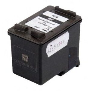 HP C6656AE - kompatibilní cartridge HP 56, černá, 19ml