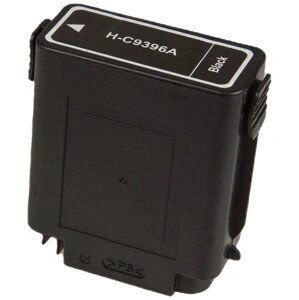 HP C9396AE - kompatibilní cartridge HP 88-XL, černá, 80ml