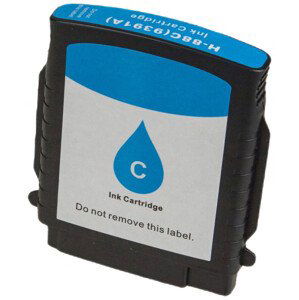 HP C9391AE - kompatibilní cartridge HP 88-XL, azurová, 35ml