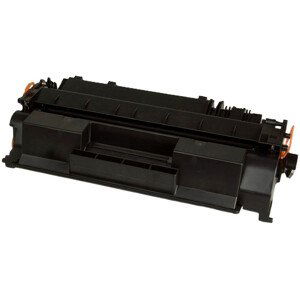 HP CE505A - kompatibilní toner HP 05A, černý, 2300 stran