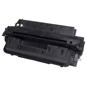 HP Q2610A - kompatibilní toner HP 10A, černý, 6000 stran