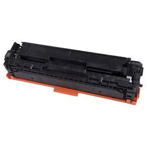 HP CE321A - kompatibilní toner HP 128A, azurový, 1300 stran